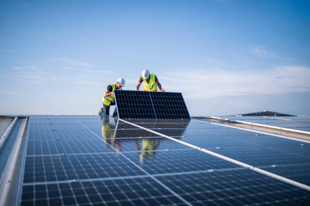 Best Roof Ventilation Installation  in Bridge City, TX