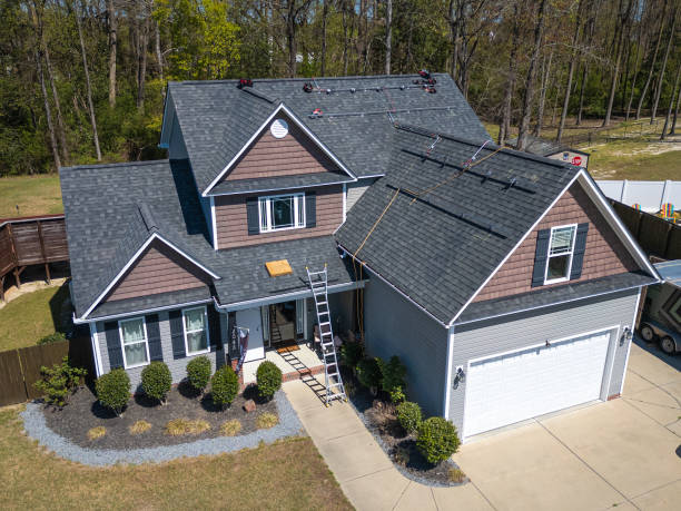 Best Roof Leak Repair  in Bridge City, TX